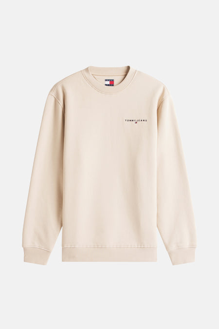 Sweat - beige