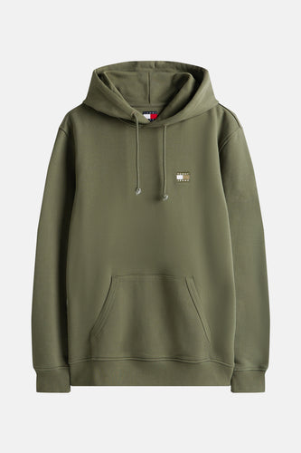 Sweater - groen - TOMMY JEANS