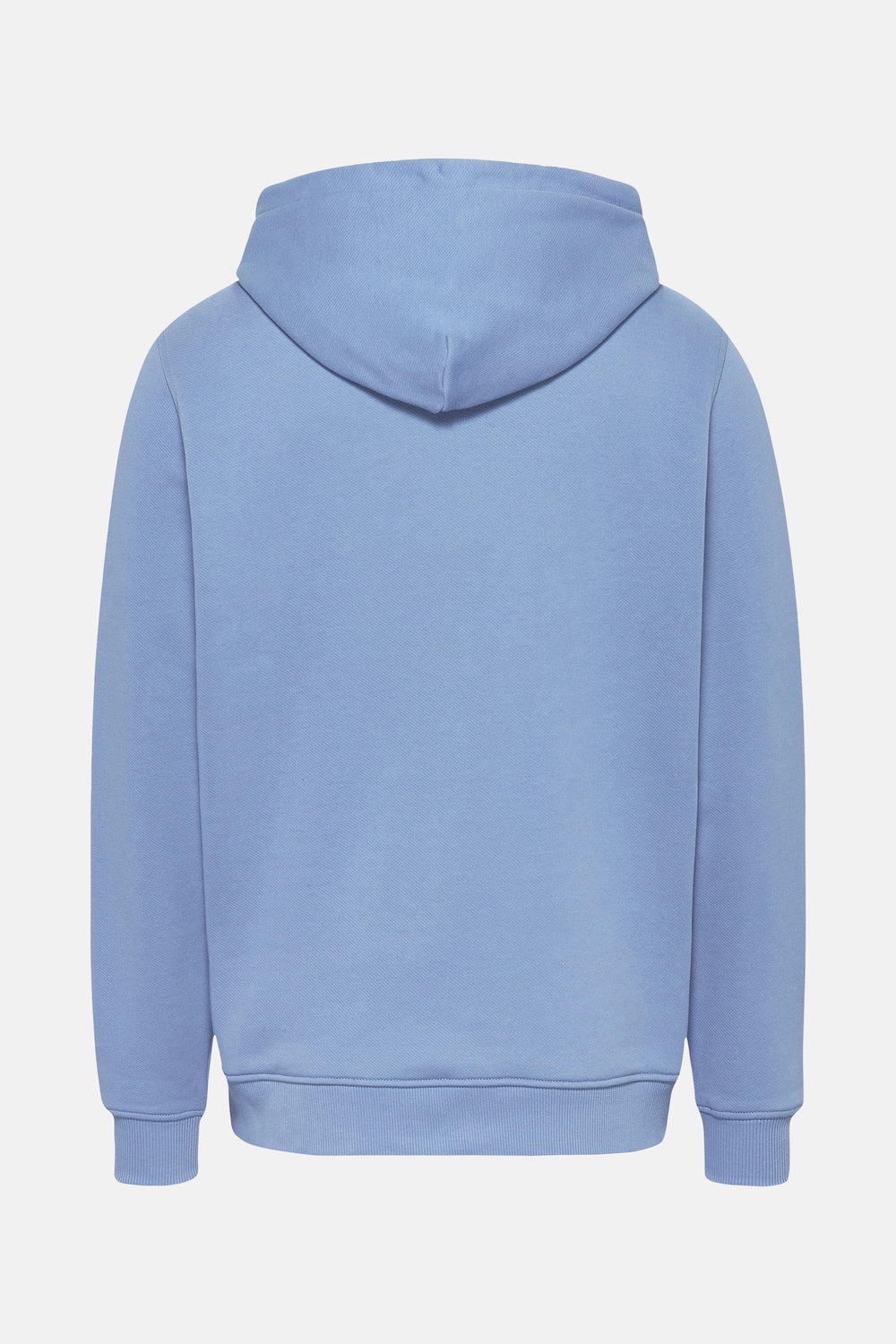 Sweat à capuche Bleu - TOMMY JEANS
