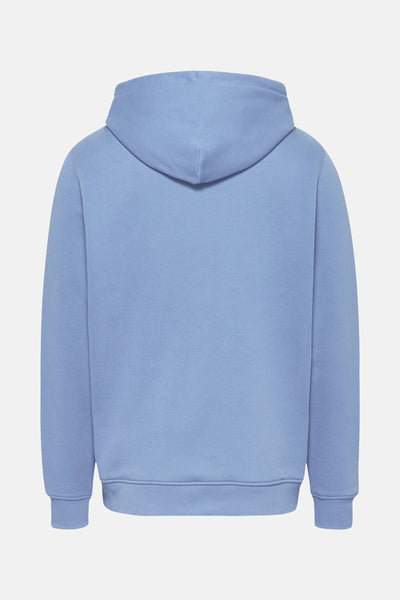 Sweat à capuche Bleu - TOMMY JEANS