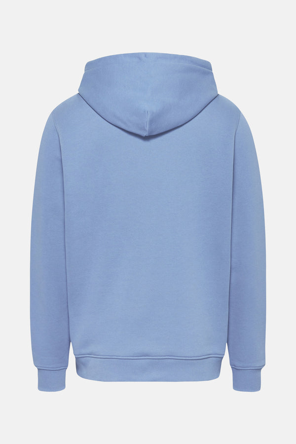 Sweater met kap Blauw - TOMMY JEANS