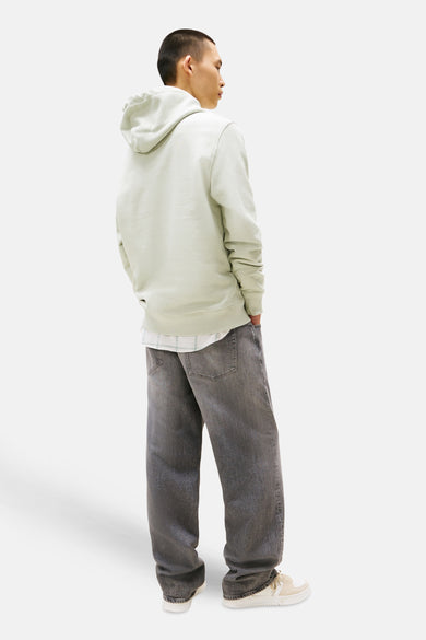 Sweat à capuche Vert - TOMMY JEANS