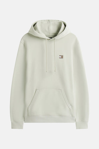 Sweat - vert - TOMMY JEANS