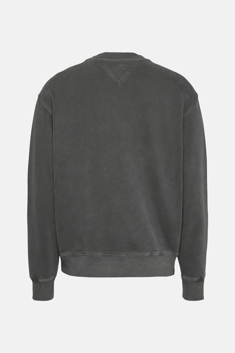 Sweat col O Noir - TOMMY JEANS