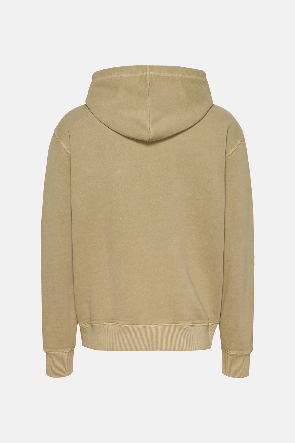 Sweat à capuche Brun - TOMMY JEANS