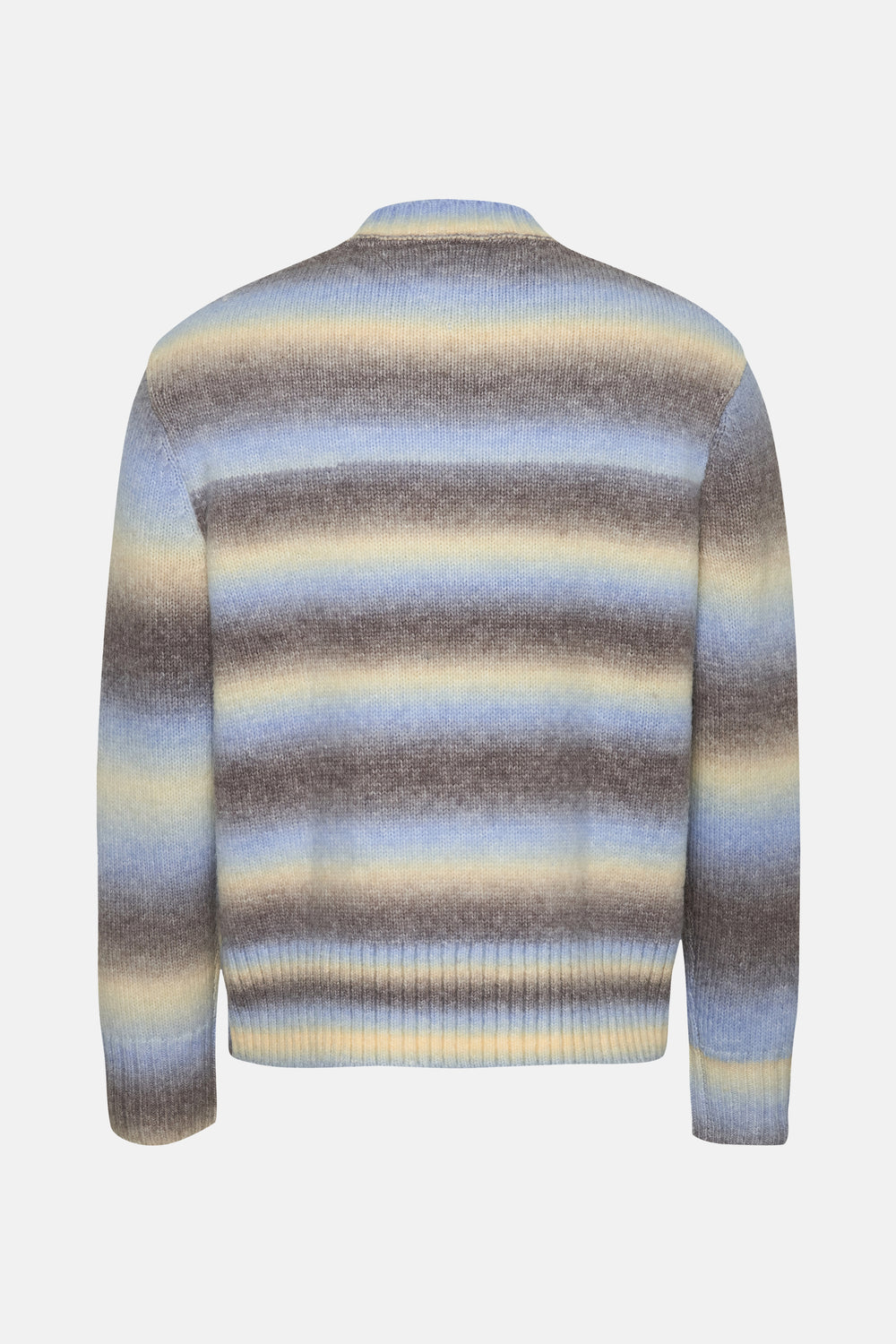 Pull col O Multicolore - TOMMY JEANS