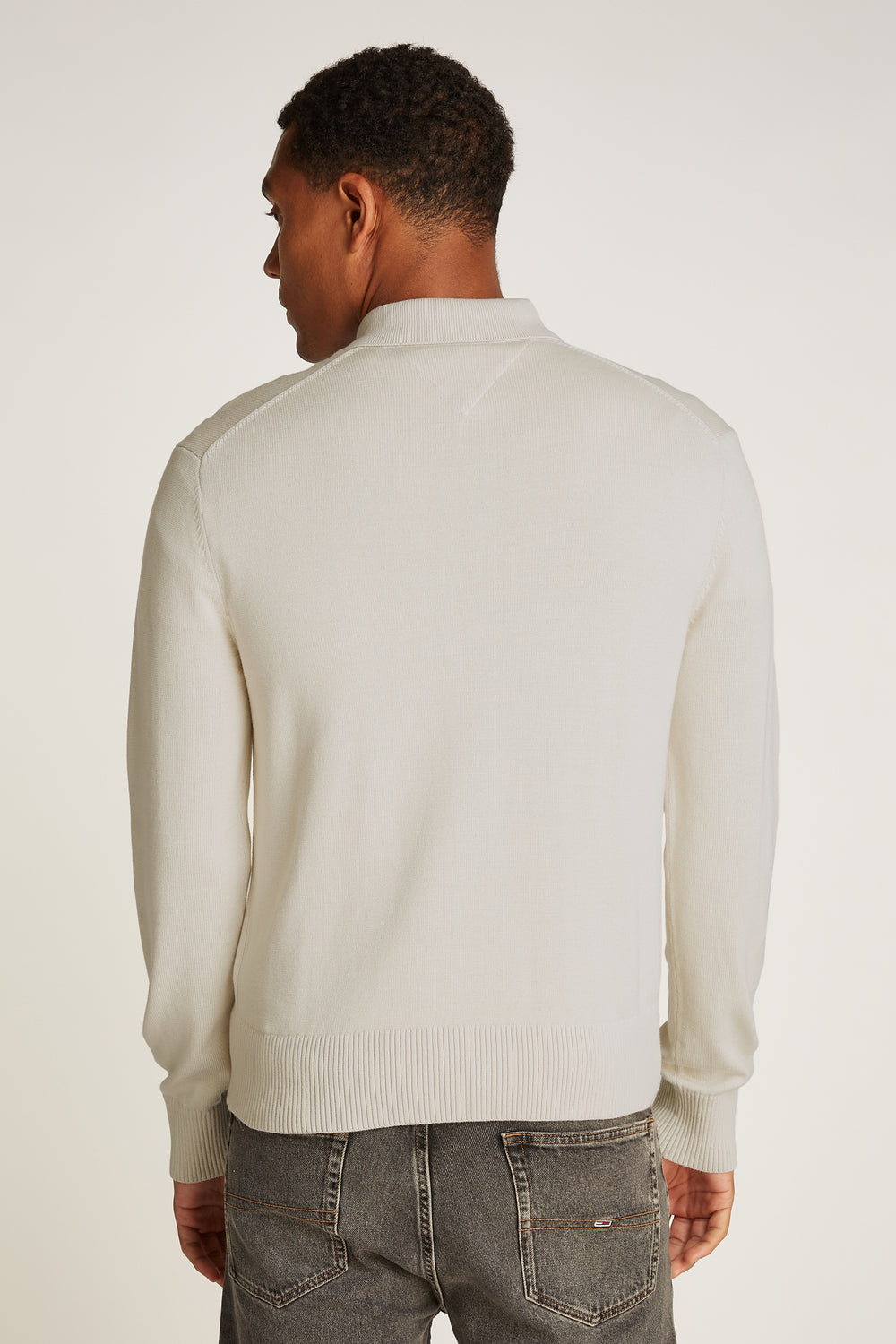 Pull Écru - TOMMY JEANS