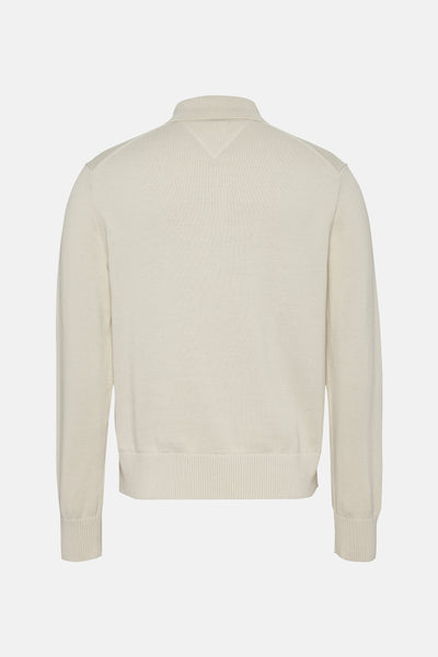 Pull Écru - TOMMY JEANS