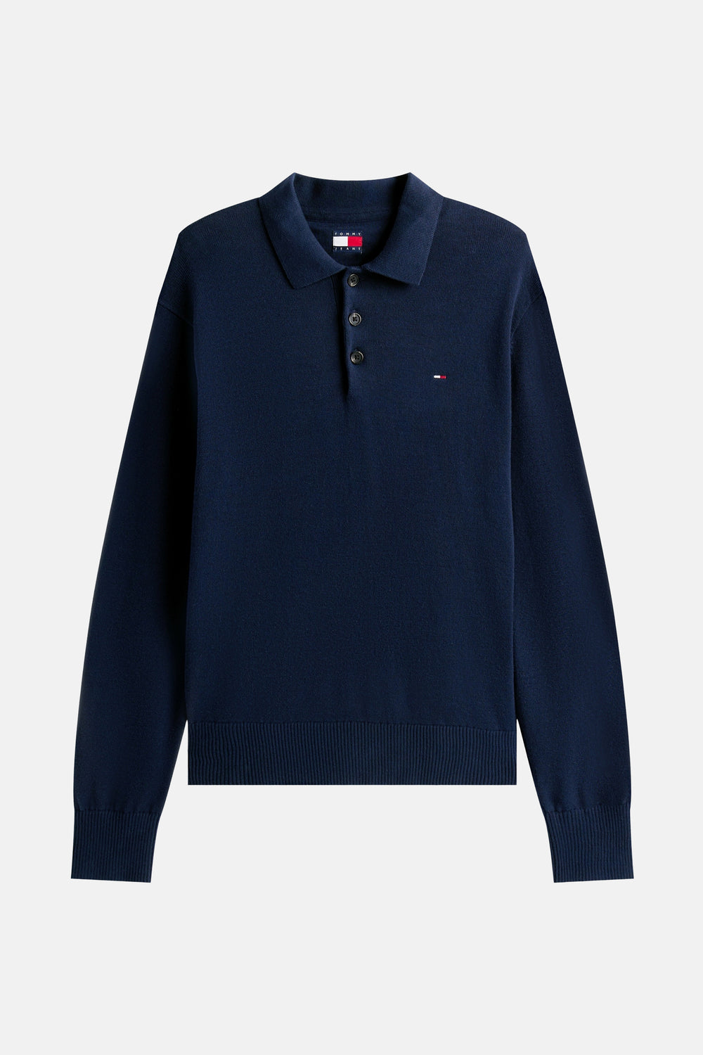 Trui Blauw - TOMMY JEANS