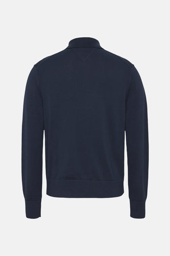 Trui blauw - TOMMY JEANS - TOMMY JEANS