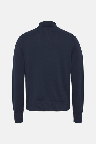 Trui Blauw - TOMMY JEANS