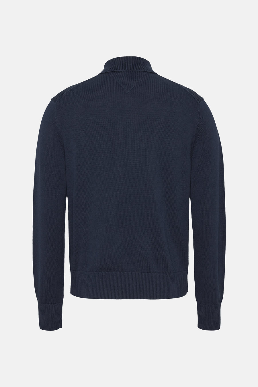 Trui blauw - TOMMY JEANS - TOMMY JEANS