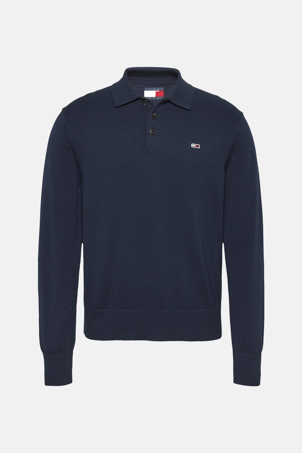 Trui Blauw - TOMMY JEANS
