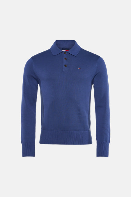 Pull - blauw