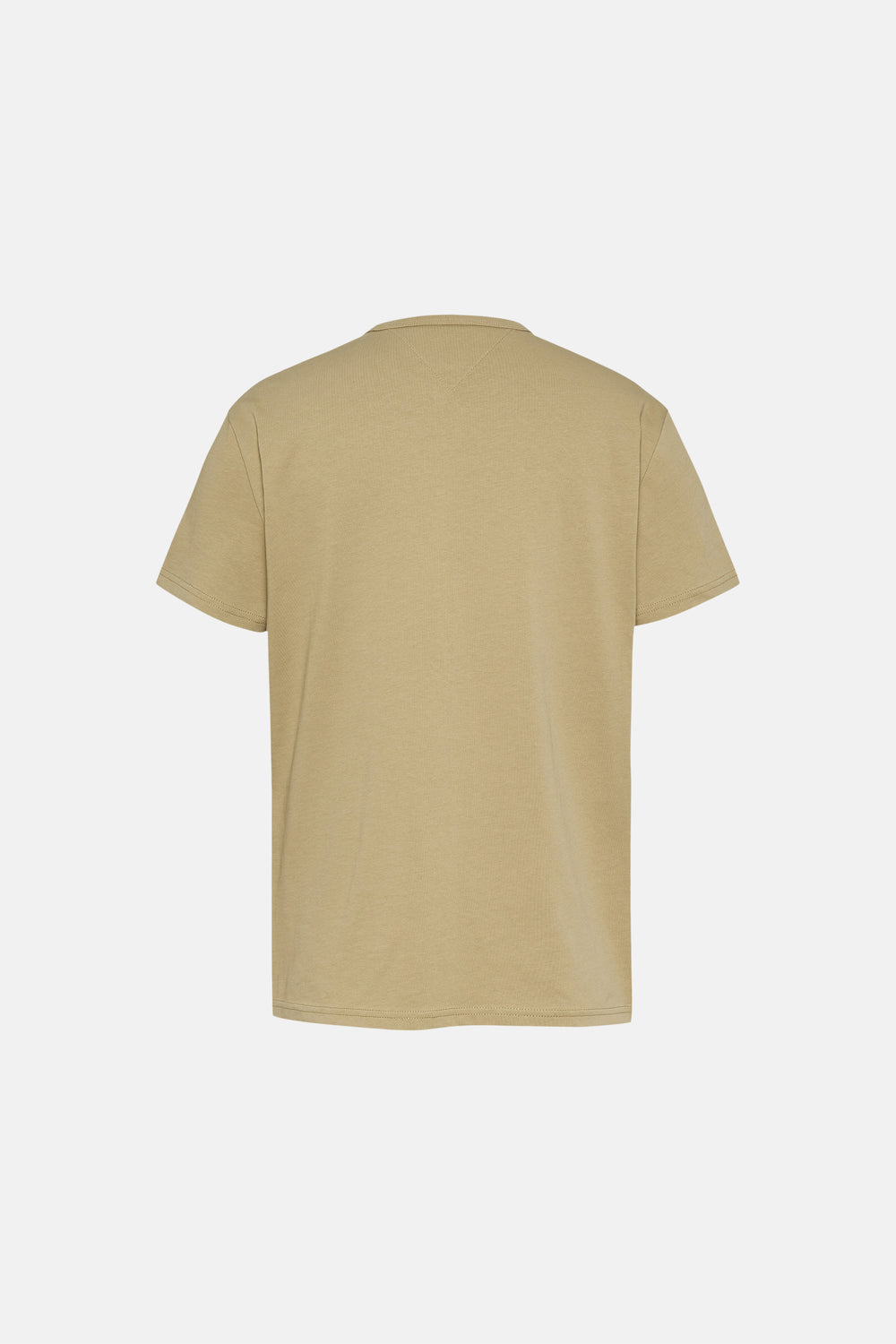 T-shirt (manches courtes) Brun - TOMMY JEANS
