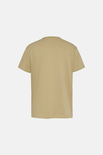 T-shirt (manches courtes) Brun - TOMMY JEANS