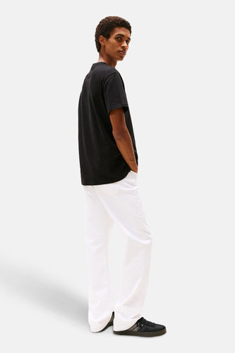 T-shirt à manches courtes - noir