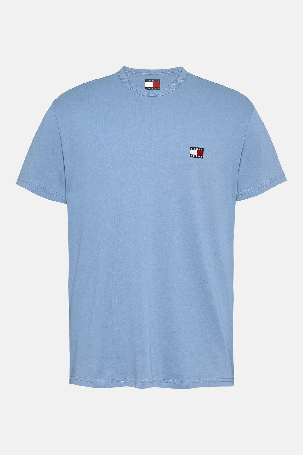 T-shirt (manches courtes) Bleu - TOMMY JEANS