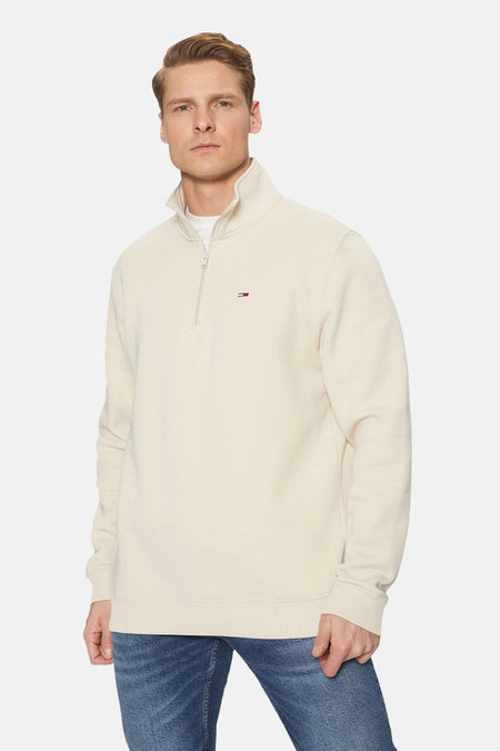 Sweat - beige