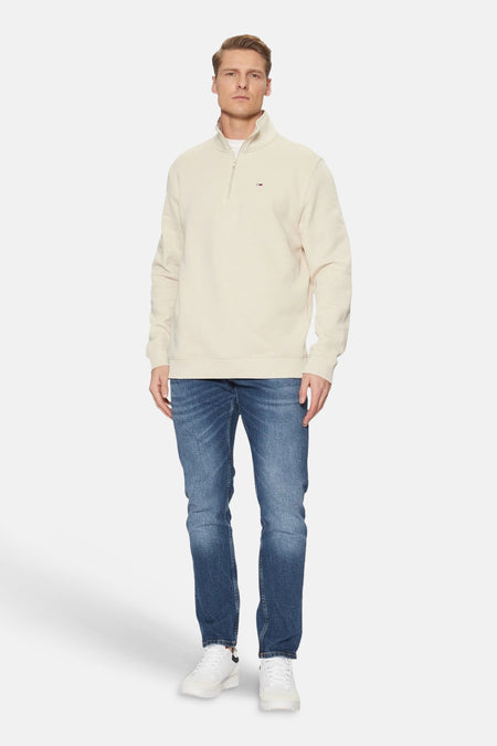 Sweat - beige