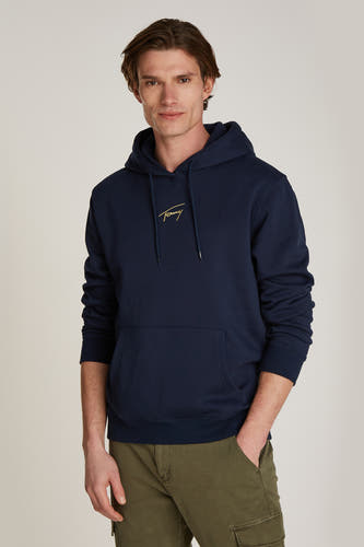 Sweater - blauw