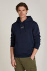 Sweater - blauw