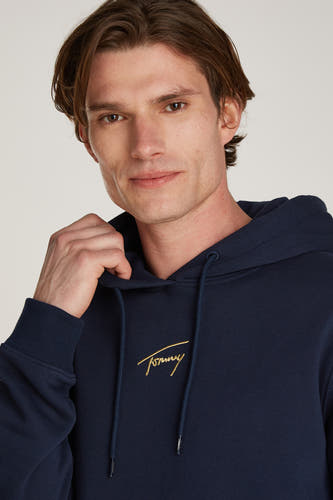 Sweater - blauw