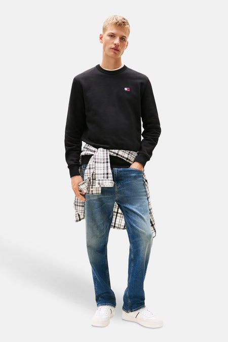 Sweat - noir