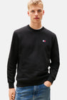 Sweater - zwart