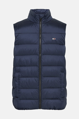 Bodywarmer blauw - TOMMY JEANS - TOMMY JEANS