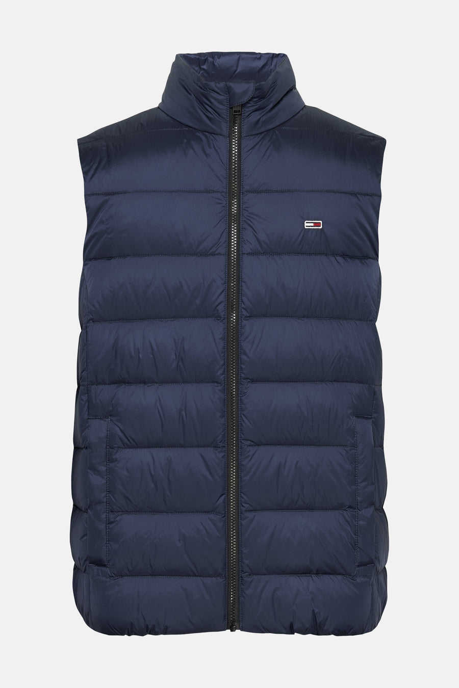 Bodywarmer blauw - TOMMY JEANS - TOMMY JEANS