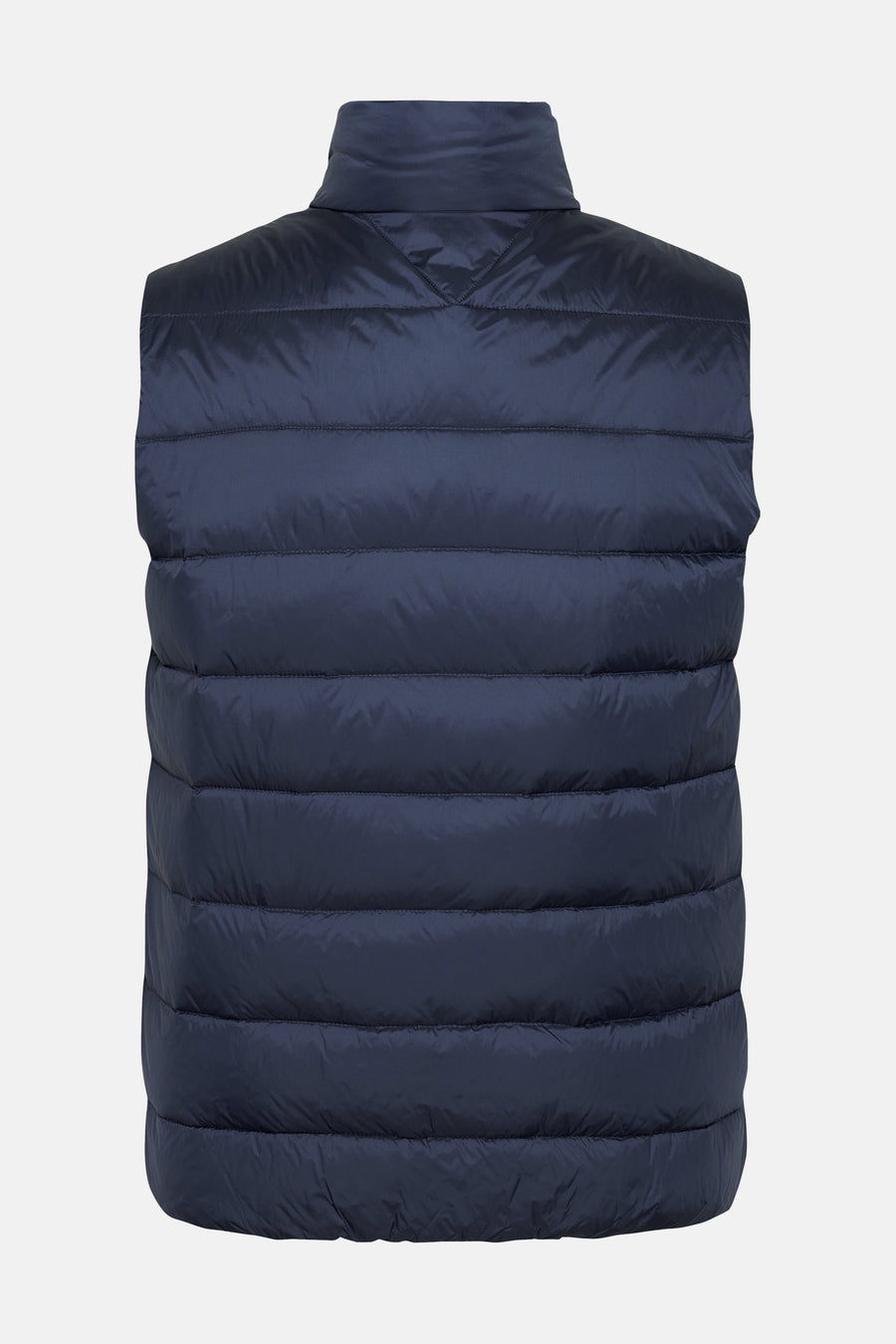 Bodywarmer blauw - TOMMY JEANS - TOMMY JEANS