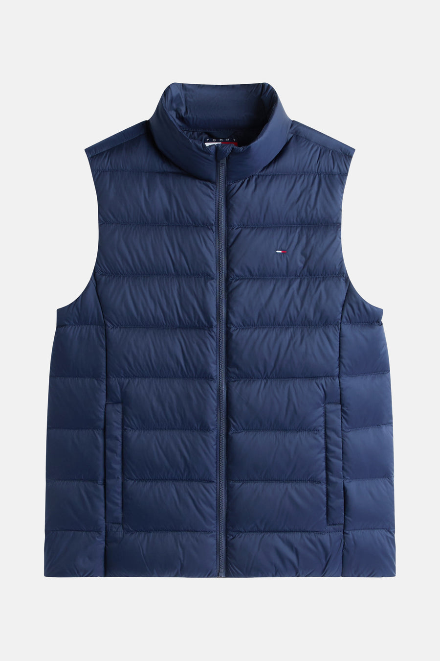 Bodywarmer blauw - TOMMY JEANS - TOMMY JEANS