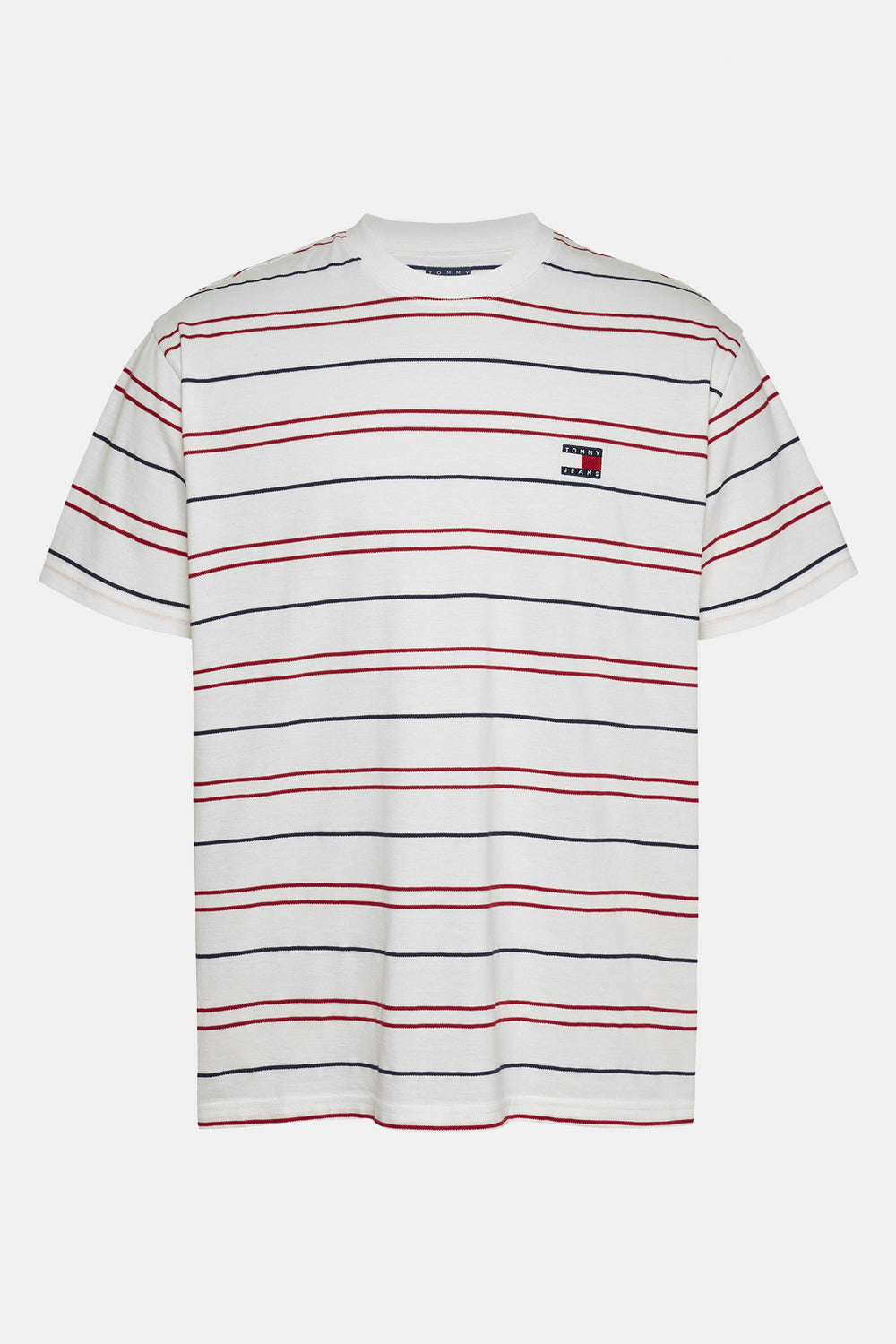 T-shirt (korte mouwen) Multicolor - TOMMY JEANS
