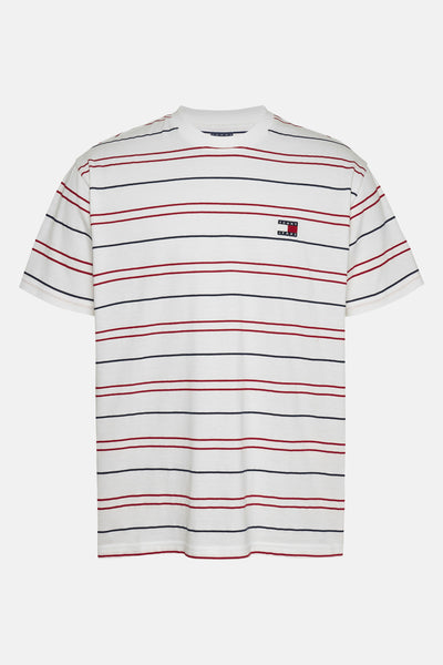 T-shirt (korte mouwen) Multicolor - TOMMY JEANS