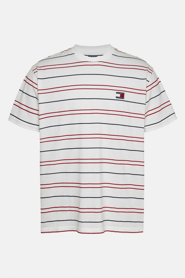 T-shirt (korte mouwen) Multicolor - TOMMY JEANS