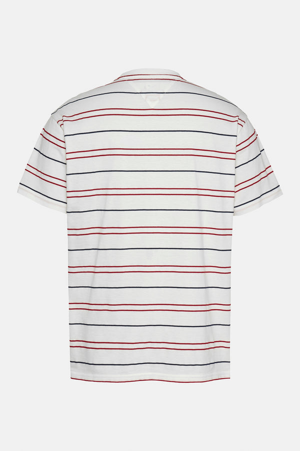 T-shirt (korte mouwen) Multicolor - TOMMY JEANS