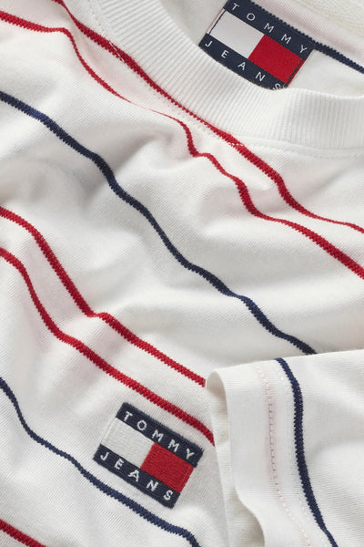 T-shirt (korte mouwen) Multicolor - TOMMY JEANS