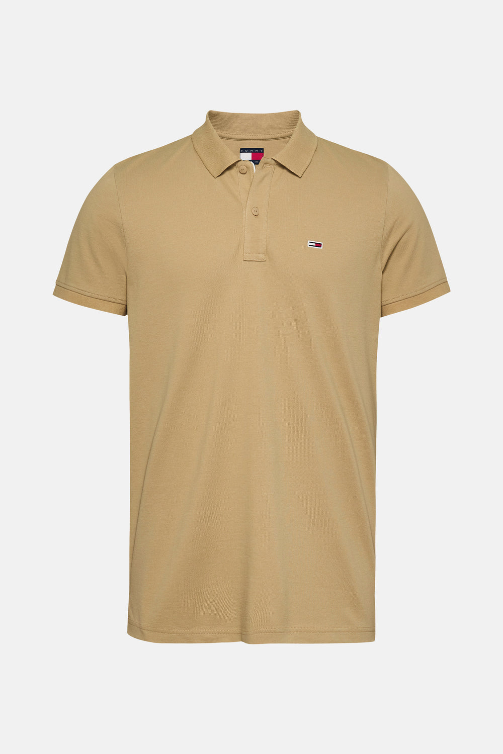 Polos Beige - TOMMY JEANS