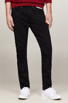 Jeans tapered Black denim - TOMMY JEANS