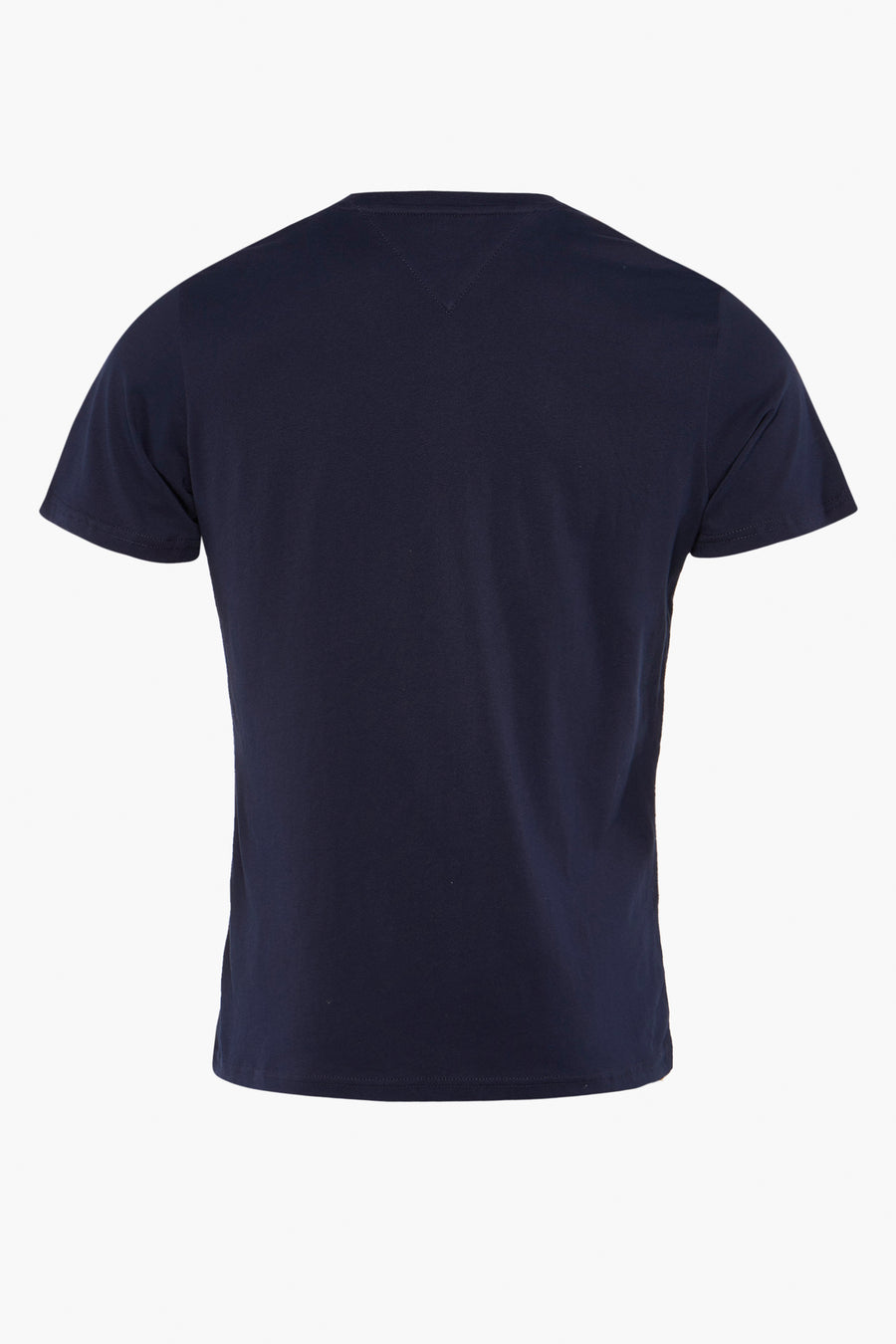 T-shirt met korte mouwen - blauw - TOMMY JEANS