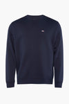 Sweater met ronde hals Blauw - TOMMY JEANS