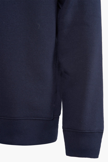 Sweater met ronde hals Blauw - TOMMY JEANS