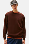Sweater - bruin