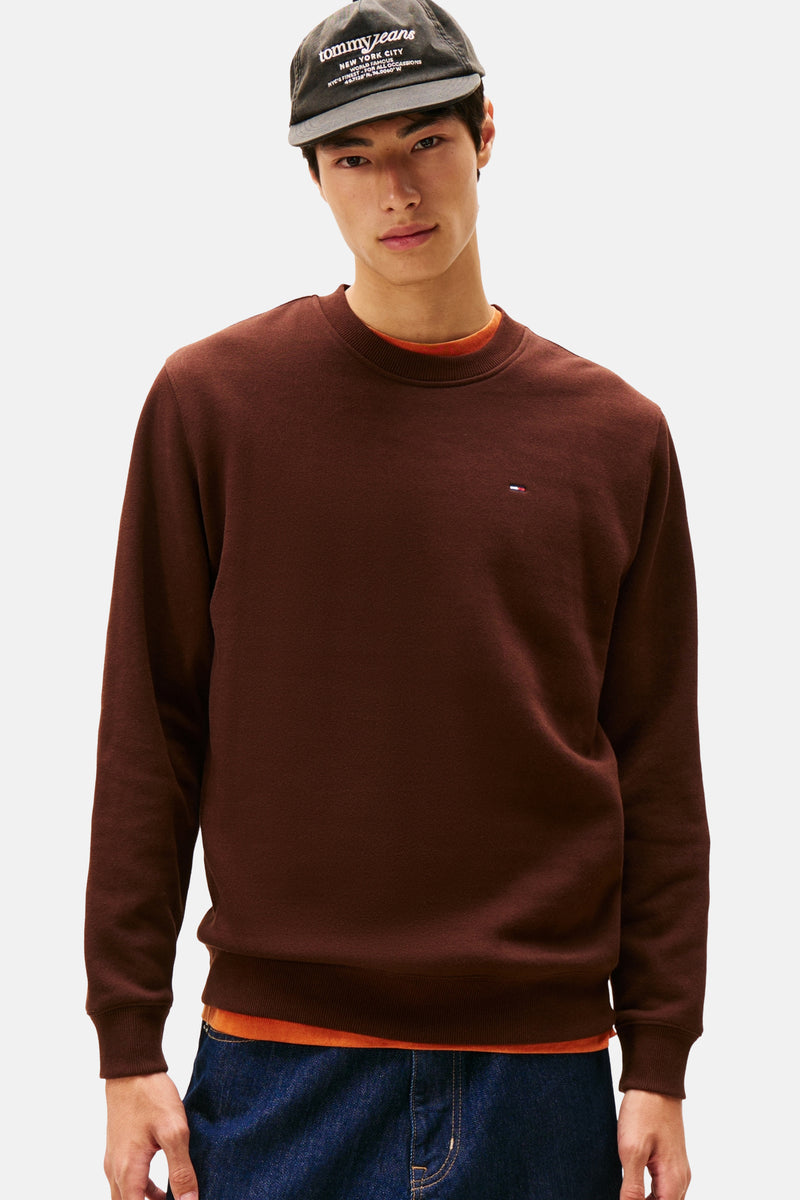 Sweater - bruin