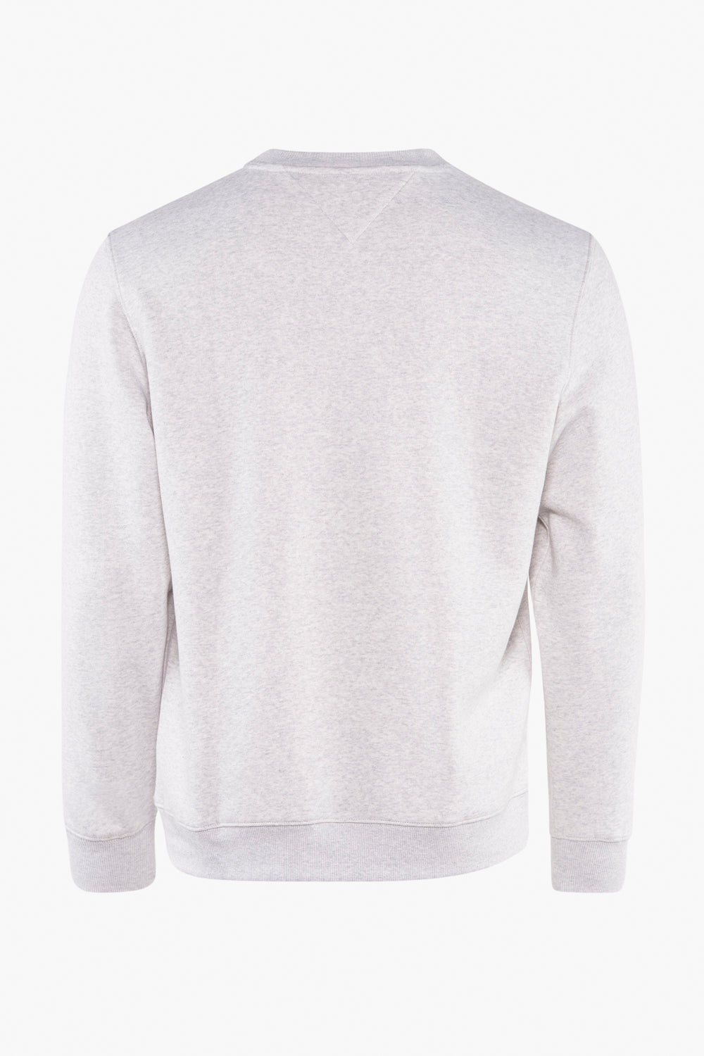 Sweat col O Gris - TOMMY JEANS