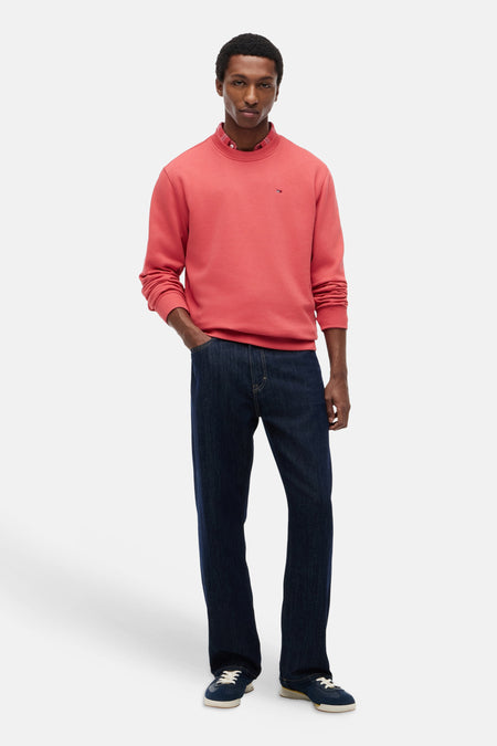 Sweater - rood