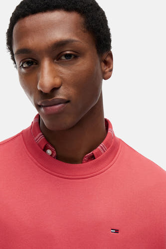 Sweater - rood