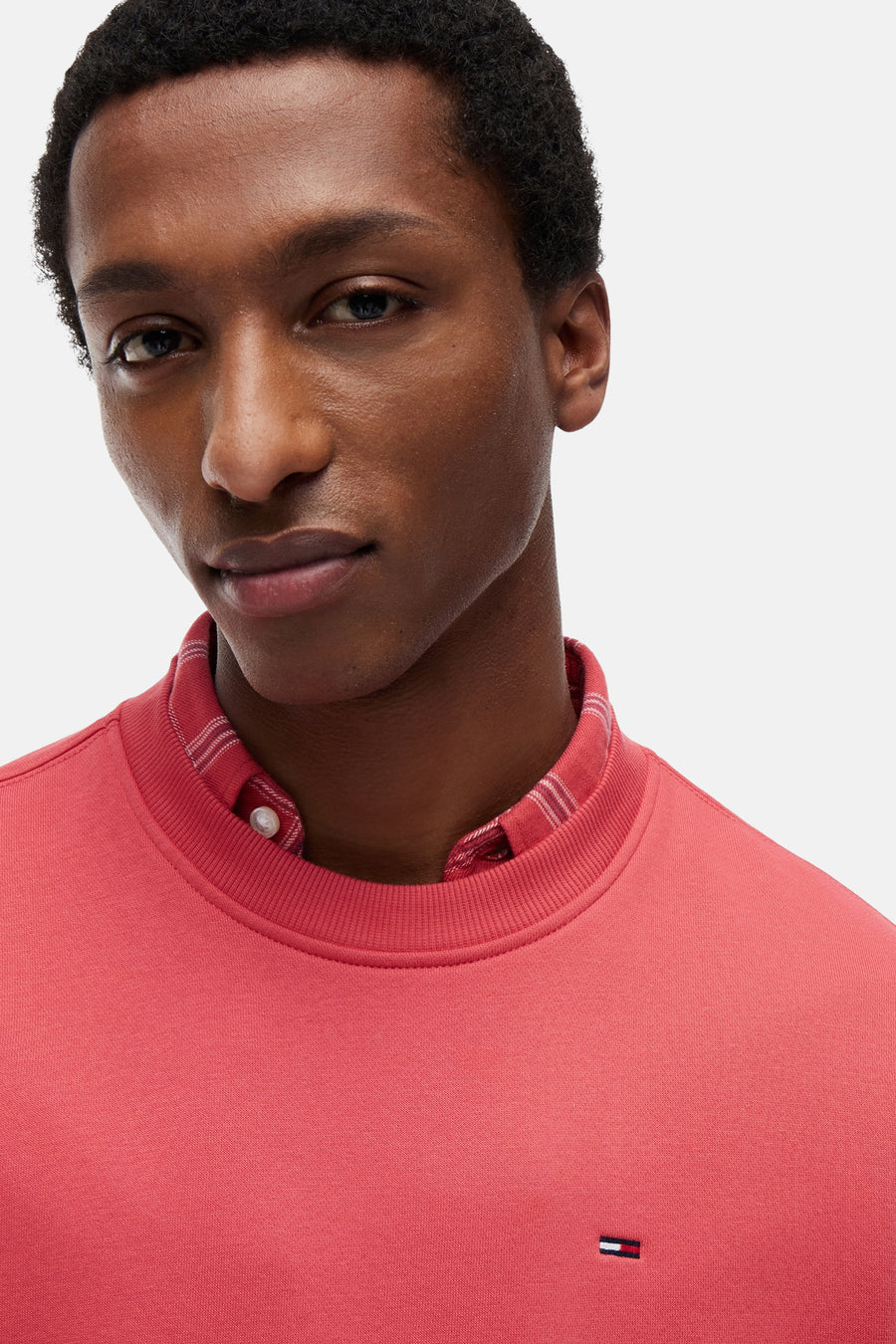 Sweater - rood
