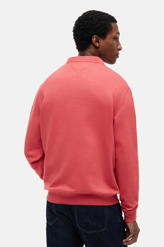 Sweater - rood